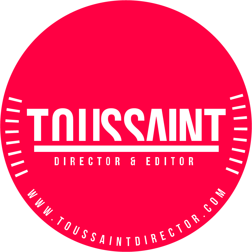 Toussaint Director . com